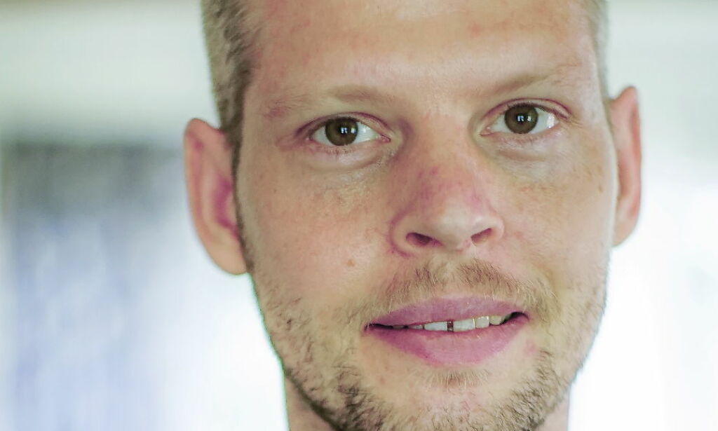 Advokaten forteller: Slik er situasjonen for Joshua French