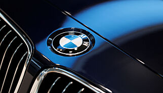 EU har raidet BMWs kontorer etter tysk gigantskandale