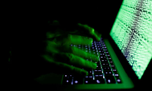 Venter en cyberstorm verden aldri har sett maken til: - Kan slå ut internett