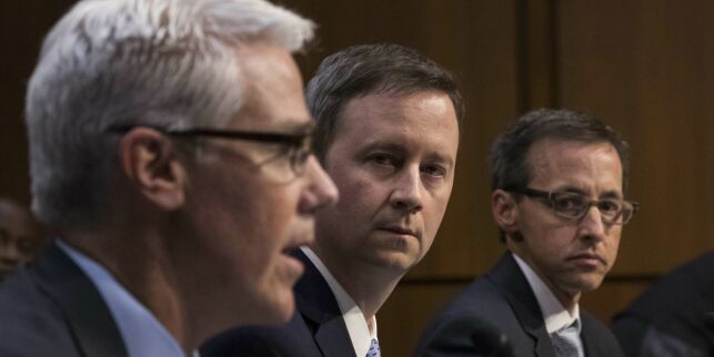 Facebook, Google og Twitter legger seg flate: - Vi må forbedre oss