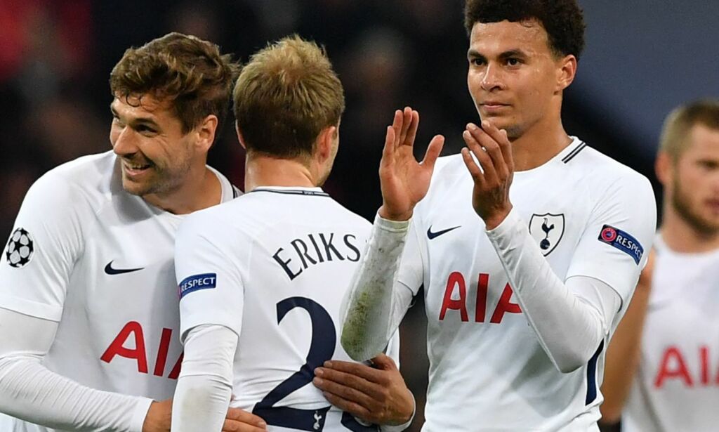 Arsenal-legende om Tottenham: - Skremmende