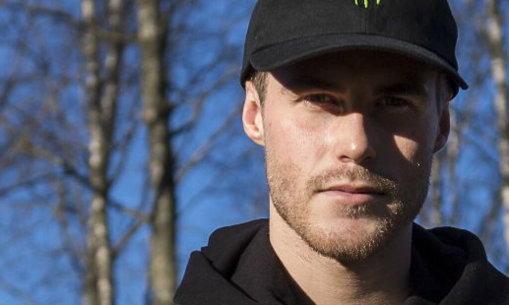 Fire år etter at han ble "snytt" for OL-gull, innrømmer Sandbech at det var litt bittert