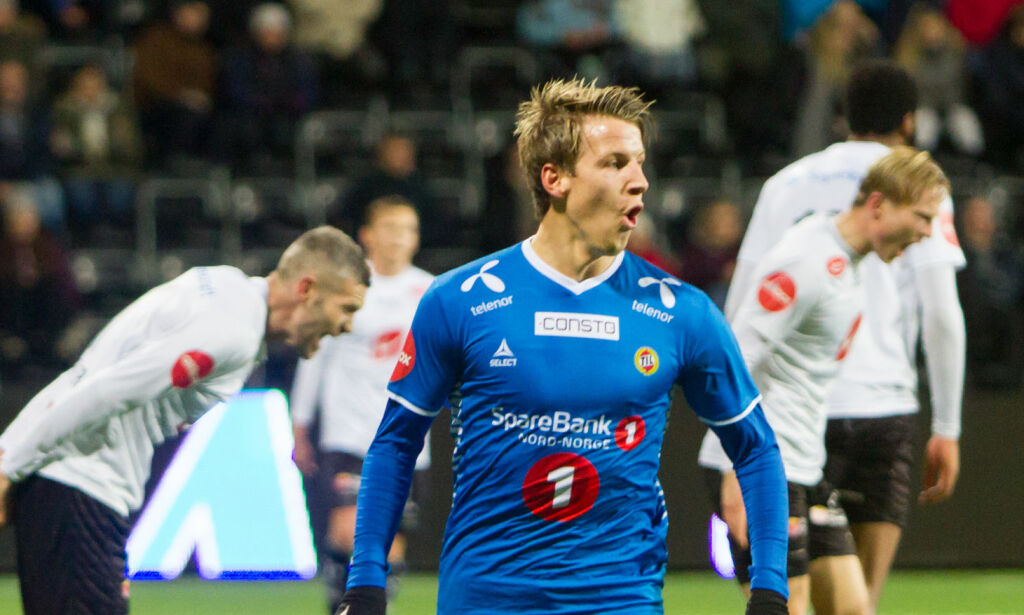 Tromsø nær sikker plass etter seier i nedrykkskampen