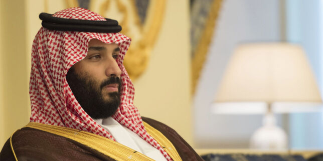 Beskrives som maktsyk diktator: Slik er Saudi-Arabias kronprins