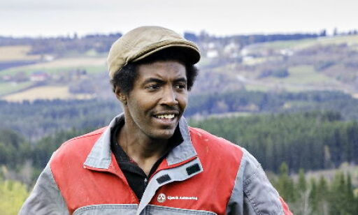 «Farmen»-Kristians dramatiske historie: Funnet forlatt i kurv som baby