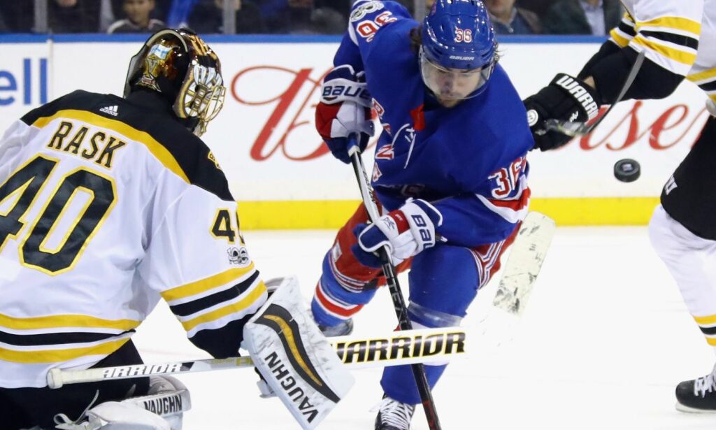 Zuccarello avviser ryktene: - Alle hjemme ringte