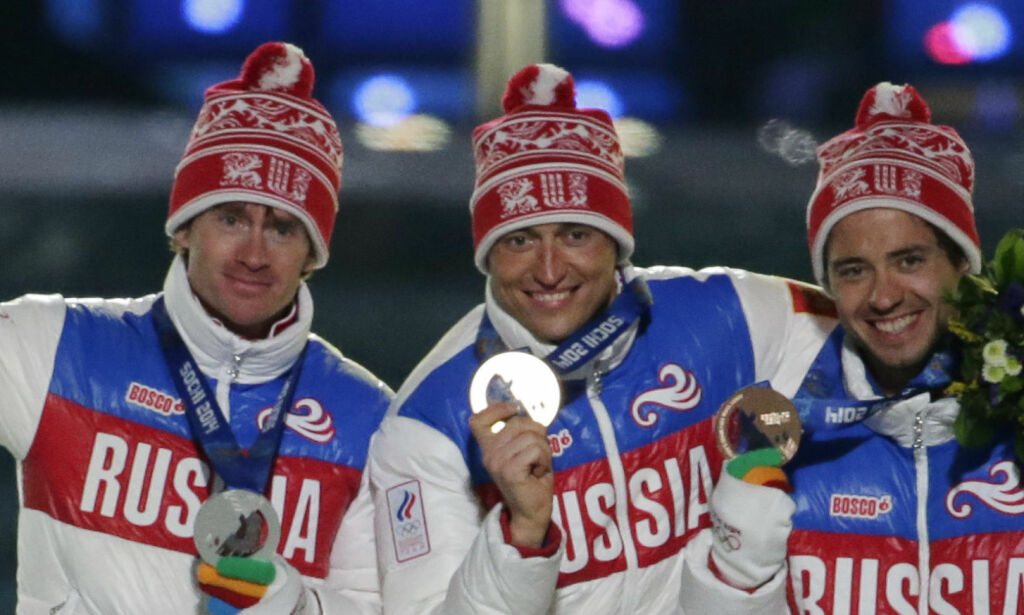 Dette har skjedd til nå i Russland-saken