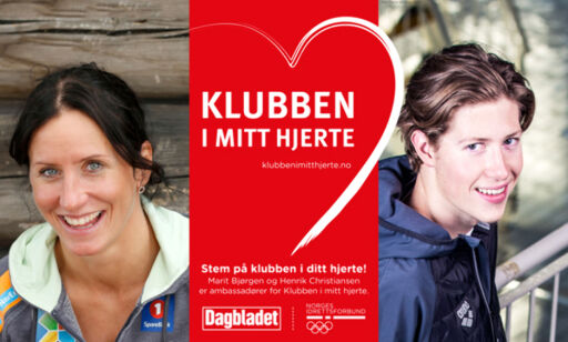 Drømmeodds: Her er sjansen 1 til 33 for å vinne