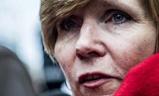 SSB-sjefen om dramaet da Siv Jensen skviste henne ut: - Jeg skjønte det ikke