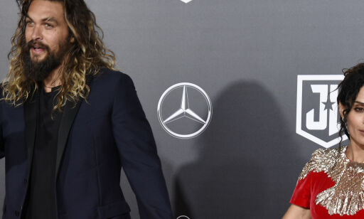 «Game of Thrones»-stjerna viste frem «Cosby»-kona etter det hemmelige bryllupet