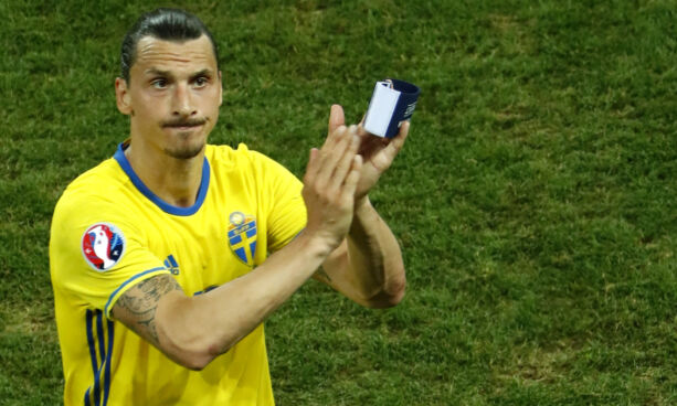Svenskene irritert på Zlatan-spørsmål: - Helt utrolig!