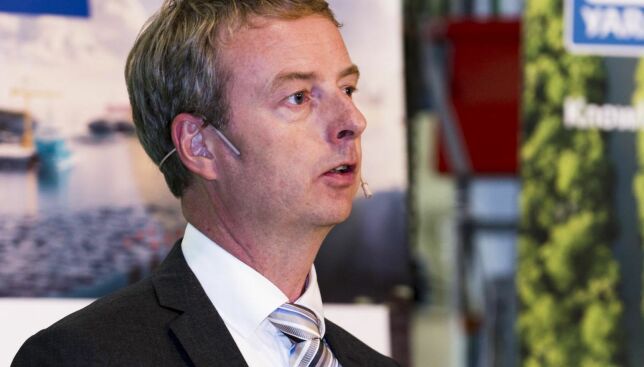 Søviknes bør møte for kontroll- og konstitusjonskomiteen