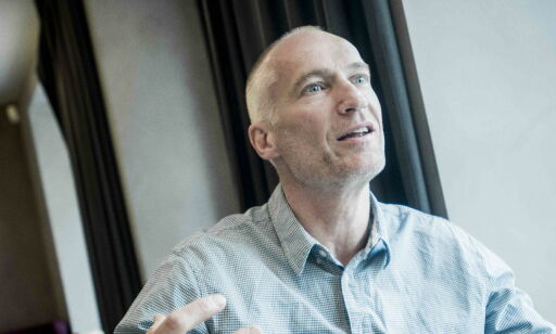 Erik Thorstvedt forsvarer TV 2-toppen: - Han er ikke et dårlig menneske