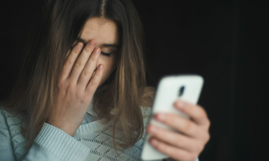 Slik kan du forhindre at private bilder havner i feil hender