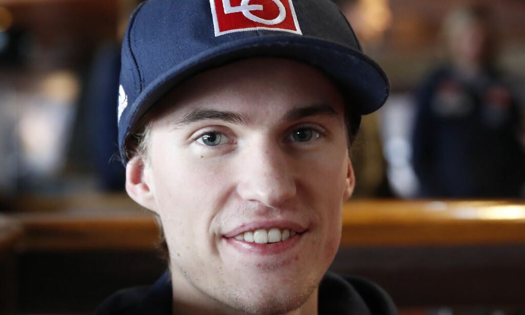 Kvinne ringte Tande hundre ganger hver dag