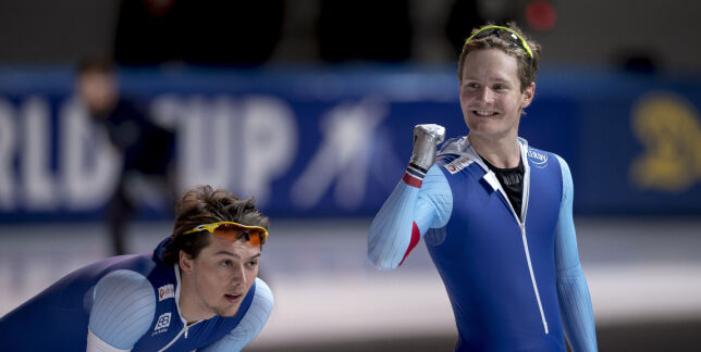 Nederlands varsko til de tre Fana-guttene:- Nå er det nok!