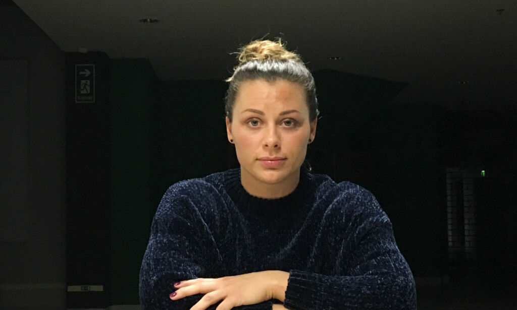 Mørk ut mot bildedeling på herrelandslaget