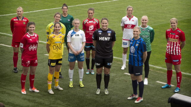 Slår alarm over spillerflukt fra Toppserien: - Har vært krise i mange år