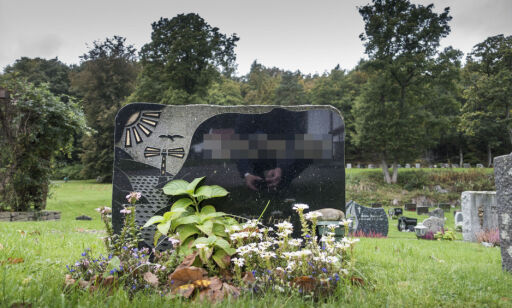 Politiet åpner 15 år gammel grav i drapsetterforskning i Kristiansand