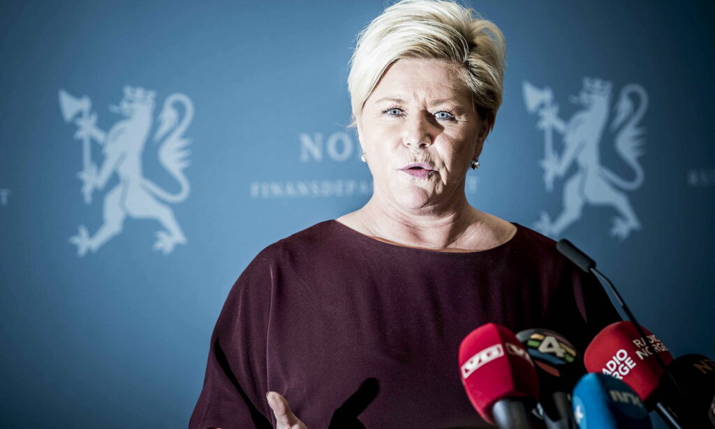SSB-feiden tas opp av EU