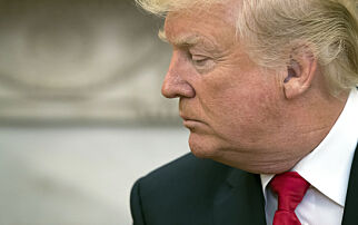 Britisk parlamentariker: - Trump burde arresteres for rasehat!