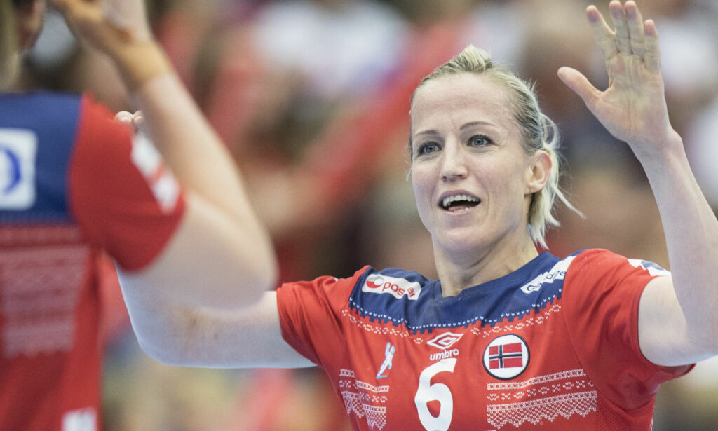 Heidi Løke fristes av ungarsk flørt - Storhamar sier blankt nei