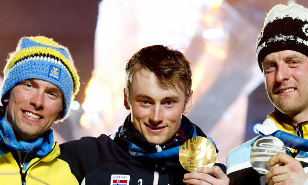 - Trist og forferdelig