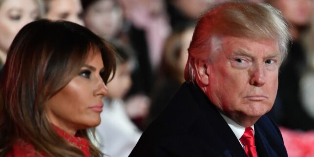 Nå rammes Trumps innerste sirkel