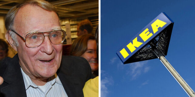 Ikeas ansatte får en milliard i julegave fra sjefen
