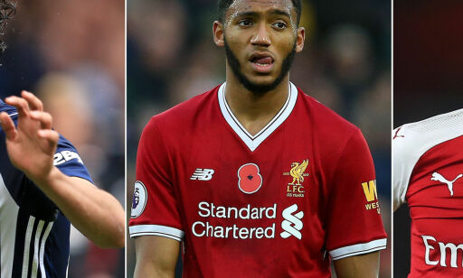 De ti mest undervurderte Premier League-spillerne denne sesongen