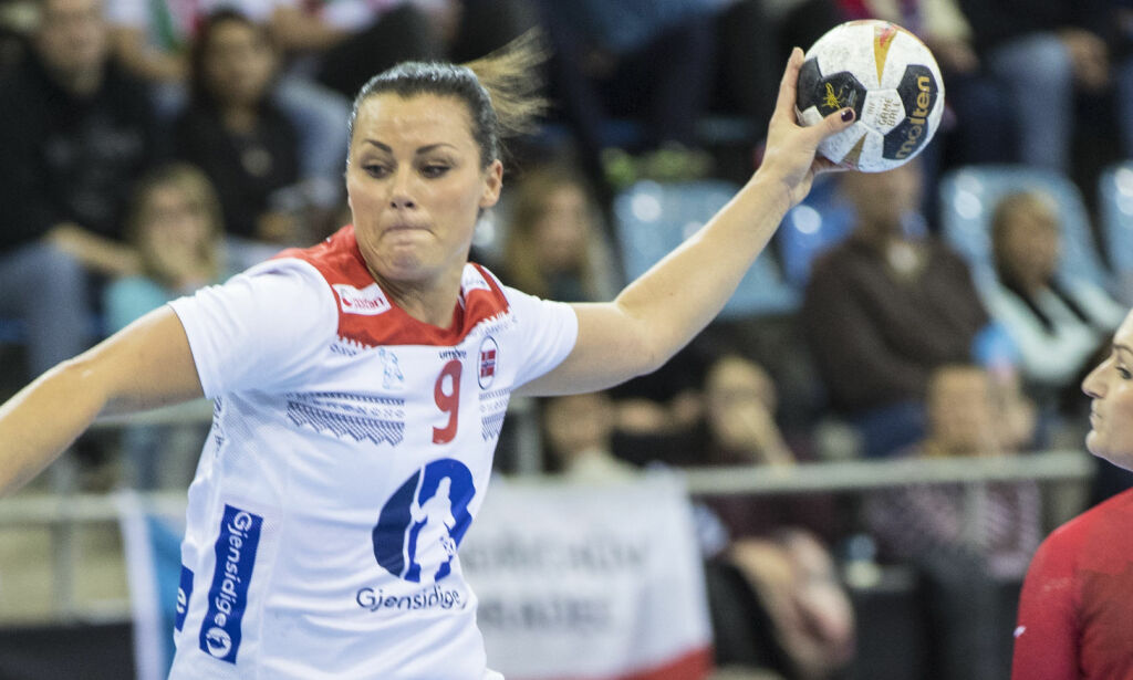 Trio med VM-show for Norge: - Det er noe vi knapt ser