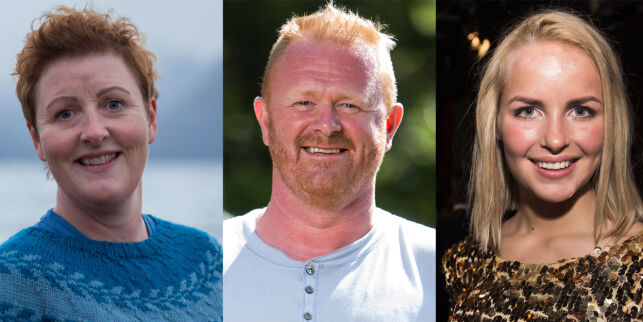 «Plankehaug» og «bløff»