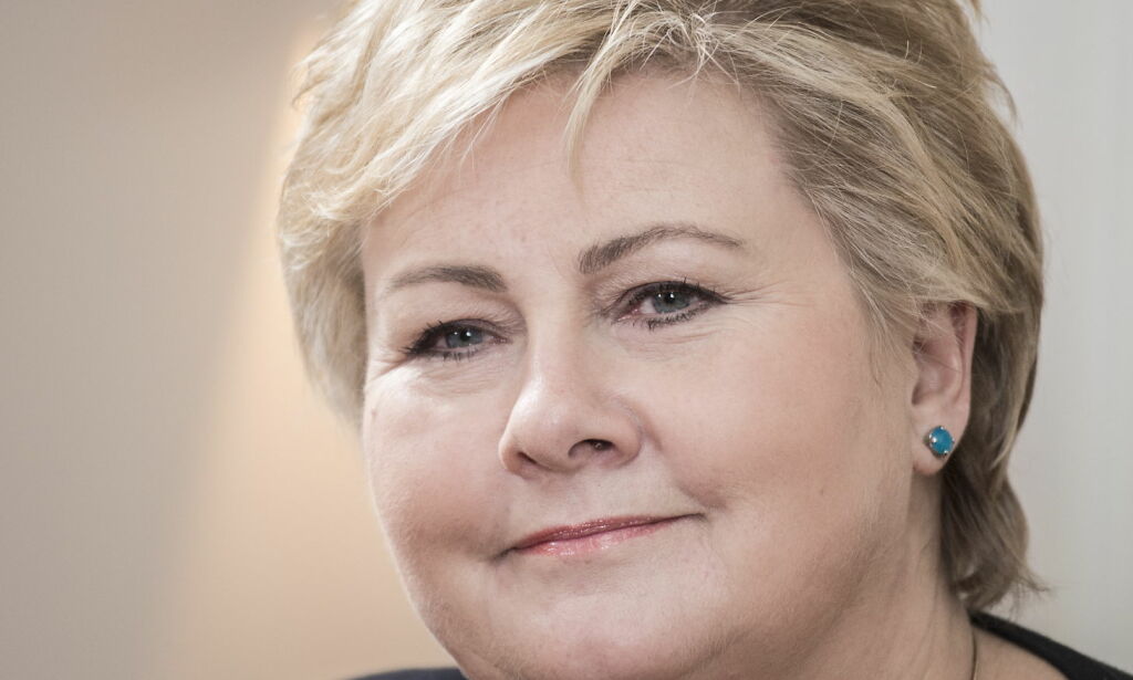 - Glad for at Venstre vil gå videre i samtaler om regjering