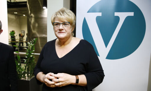 - Venstre har mye å tape