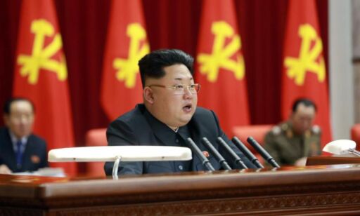 Nord-Koreas atomvåpen bør bekymre oss