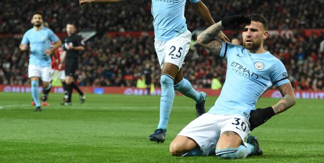 City gikk seirende ut av gigantoppgjøret. Fester grepet om PL-tittelen