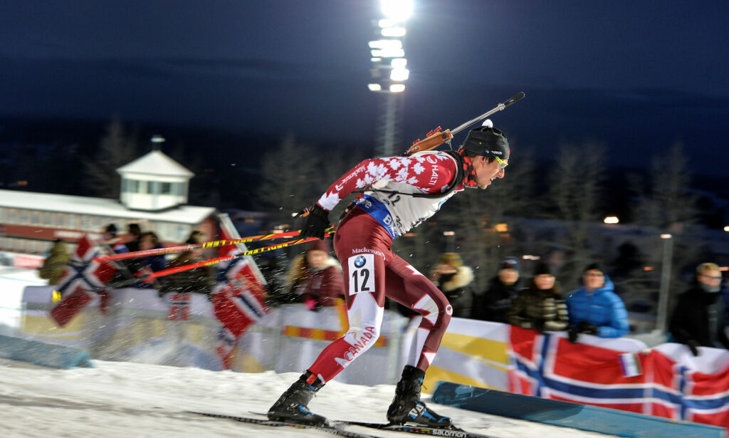 Canada boikotter renn i Russland: - Ikke tillit til russisk antidoping