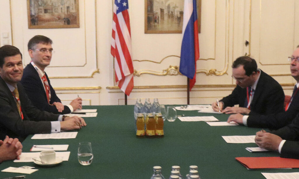 Russland roser USA for konstruktivt Nord-Korea-utspill
