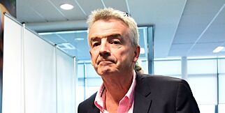 Ryanair-sjefen vurdere å tillate fagforeninger - men spanske piloter tror O'Leary bløffer
