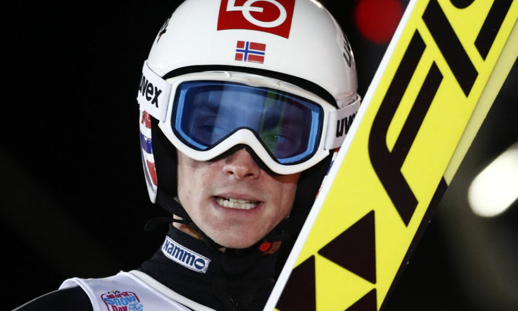 Fannemel med sjokkseier da Forfang skapte full forvirring