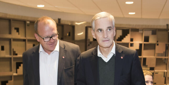 Fryktet at oppropet mot «giftig partikultur» skulle bli mistenkeliggjort
