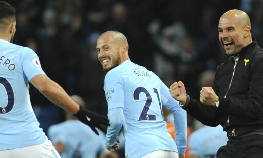 Suverene Manchester City kan knuse rekorder: Spurs er nærmere sisteplass enn førsteplass