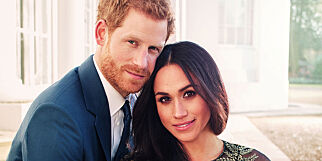 Alt du trenger å vite om prinsebryllupet i England