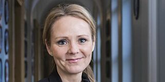 Vi må vinne krigen mot norsk