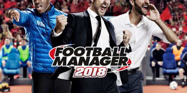 De kommende verdensstjernene på Football Manager 2018
