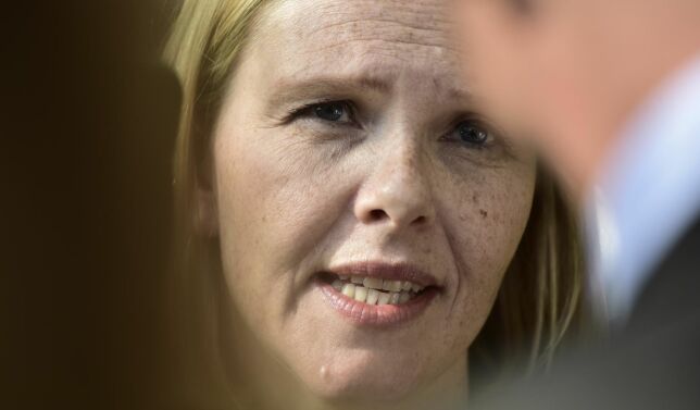 Politikere på venstresiden har unngått å snakke om innvandring