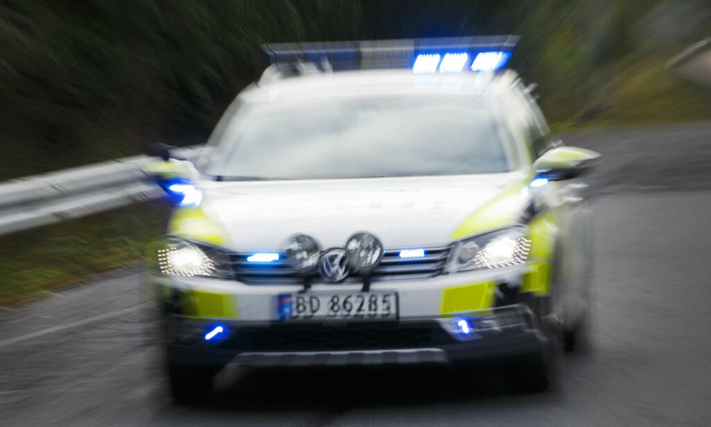 Færre mistet livet i trafikken i 2017