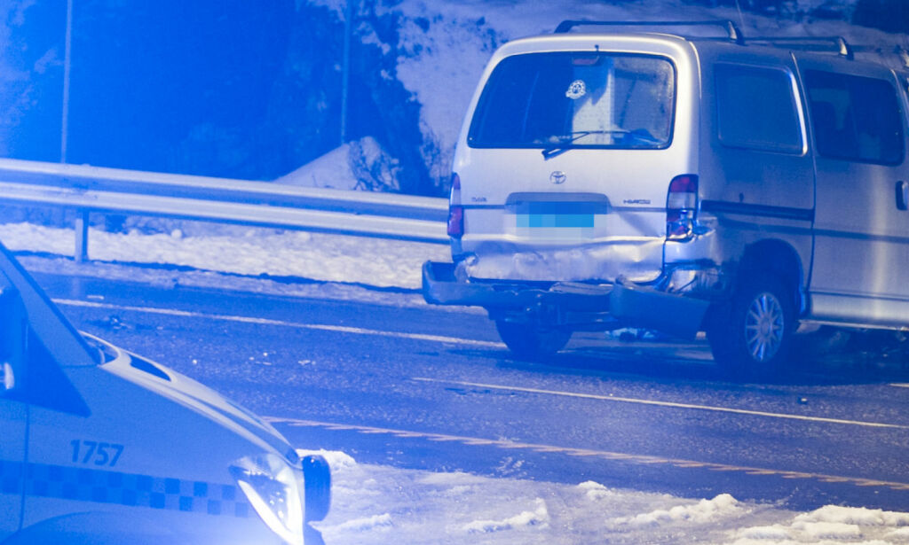 Vitneavhør nå om dødskollisjon: - Skal klarlegge den drapssiktede 21-åringens motiv