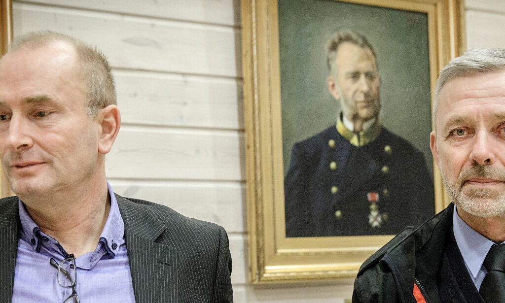 Styreleder mottok varsler, men hadde tillit til brannsjefen. - Frode ble beskrevet som mer problematisk enn brannsjefen