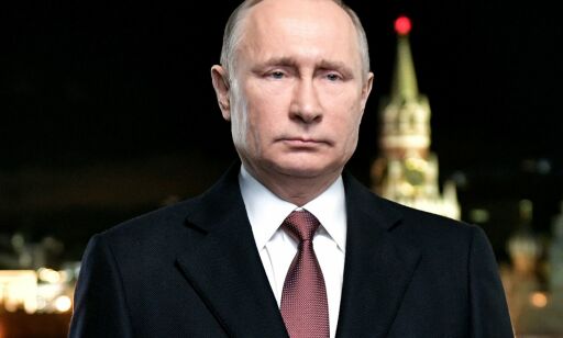 Vil noen klare å forstyrre det putinske selvbildet?